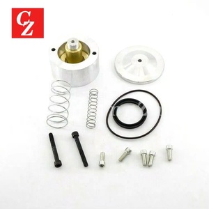 Kit de service pour soupape d'admission de compresseur d'air Sullair 250031-438 02250166-220 02250145-097 02250155-971 250029-249 250019-451 - Product Image 3