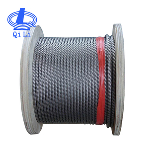 steel wire rope for cranes pricelist