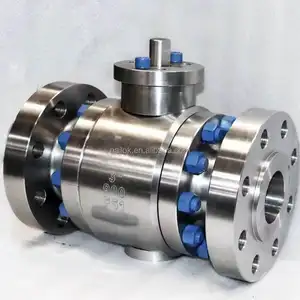 low temperature ball valve liquid argo nitrogen oxygen high-pressure forging ball valve threaded welding interface control valve