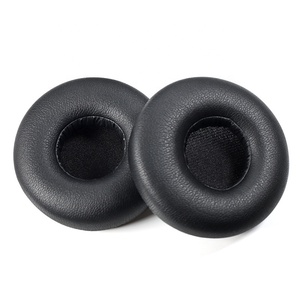 แผ่นรองหูฟังสำหรับหูฟัง <span class=keywords><strong>AKG</strong></span> K402 K403 K420 K430 K450 K451 K452 Q460 K480 K24P K26P K412P K414P K416P - Product Image 3