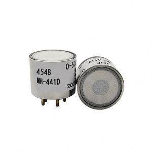 Sensor de Metano Infrarrojo Original Winsen MH-742B 0-100% VOL, Detector de Gas Combustible de Hidrocarburos, Teoría Estándar, Precisión de 0.1% - Product Image 3
