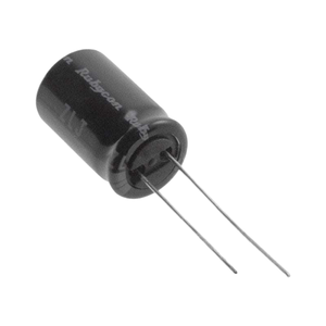 180F 100V 20% 12.5*25 mét 100yxh180mefc12.5x25 rubycon tụ điện - Product Image 1