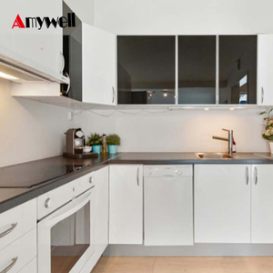 Lámina Laminada de Alta Calidad para Cocina, Encimera de Cocina HPL, <span class=keywords><strong>Tablero</strong></span> <span class=keywords><strong>Compacto</strong></span> para Mesa con Excelente <span class=keywords><strong>Precio</strong></span> - Product Image 1