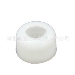 Buje de Palanca de Cambios de Nylon 33548-31010 para Toyota 4Runner Pickup, Pieza de Repuesto - Product Image 1