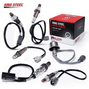 Tự động hệ thống điện O2 oxy Lambda cảm biến 89467-42070 89467-42140 O2 cảm biến oxy cho <span class=keywords><strong>TOYOTA</strong></span> RAV4 Hilux 4Runner - Product Image 1