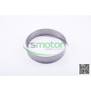 Pieza de maquinaria esencial del motor del anillo del raspador de Jenbacher - Product Image 5