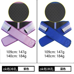 Postpartum Abdominal Binder 109cm 140cm Breathable Waist Support Belt For Women Body Shaping Fitness Health Care - Product Image 3