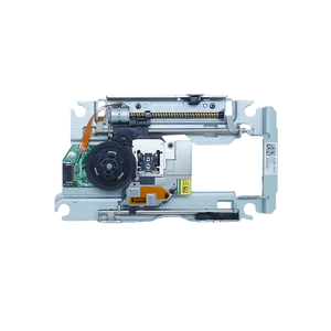 Lecteur Blu-ray KEM-850AAA pour PS3 Super Slim 4000 4001 4201 4301, lentille laser KES-850A avec câble flexible et cadre, pièce de rechange - Product Image 1
