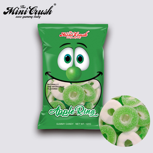 Snacks 1 pièce, collation saine, fruits Vegan, collations patates douces, bonbons gommes, vente en gros - Product Image 6