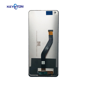 Display LCD Touch Screen per Samsung Galaxy A21 A03 A03s A10 A10s A12 A13 A20 A02 A22 A30 A33 A40 A51 A52 A70 A80 A90 - Product Image 3