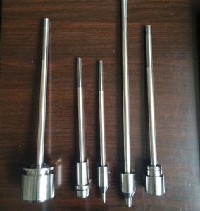 ชุดอุปกรณ์ควบคุมก้านวาล์ว R1032X00242 สำหรับวาล์วโรตารี่ 8560 พร้อมตัวกระตุ้นรุ่น 1061 - Product Image 3