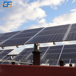 Système de montage <span class=keywords><strong>solaire</strong></span> à inclinaison fixe, <span class=keywords><strong>Installation</strong></span> du sol <span class=keywords><strong>solaire</strong></span> - Product Image 3