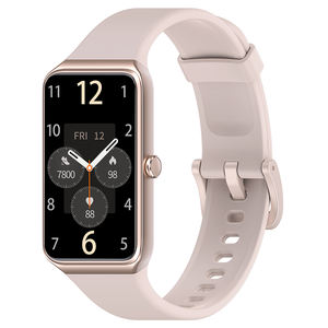 DF C82 Nouveau bracelet intelligent de sport à la mode, 1,47 pouce, moniteur de fréquence cardiaque, tracker de fitness, montre pour téléphones Android - Product Image 5