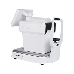 เครื่องวัดสายตาอัตโนมัติ RMK-800 รุ่น New <span class=keywords><strong>Vision</strong></span> พร้อมระบบโฟกัสอัตโนมัติ รับประกัน 1 ปี - Product Image 4