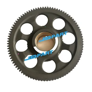 J05E GEAR SUB ASSY FIT cocok untuk mesin traktor penggali HINO.