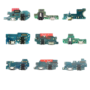 Connecteur FPC de carte mère, petite carte adaptée aux <span class=keywords><strong>Samsung</strong></span> A10 A11 A10S <span class=keywords><strong>A12</strong></span> A20 A20S A22 A30 A30S, carte de charge - Product Image 2