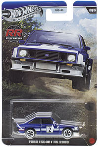 <span class=keywords><strong>Hot</strong></span> <span class=keywords><strong>Wheels</strong></span> SILVER-LABEL PREMIUM GDG44-P Voiture miniature en métal à l'échelle 1/64, boîte scellée d'usine - Produit original - Vente en gros par cartons complets - Product Image 4