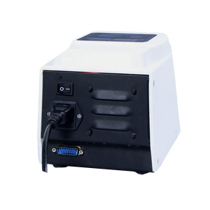 Pompe à engrenages à entraînement magnétique High WT3000-2J+CL15 - Product Image 6