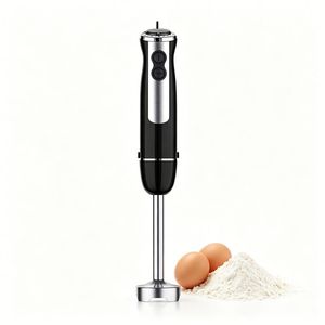 <span class=keywords><strong>Frullatore</strong></span> a Immersione <span class=keywords><strong>Professionale</strong></span> DSP 800W, Mixer da Cucina per Uso Domestico, <span class=keywords><strong>Frullatore</strong></span> Manuale - Product Image 1