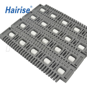 Băng tải Đai Modular vành đai cho gói với giá cả cạnh tranh - Product Image 2