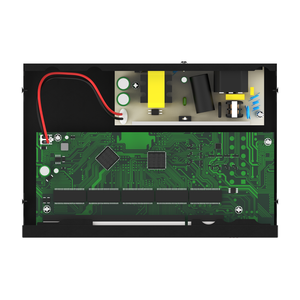 New Arrival 2026 Upgraded 10 <b>Ports</b> Gigabit PoE <b>Switch</b> <b>8</b> PoE <b>Ports</b> 120W Smart AI PoE Watchdog Network <b>Switch</b> For IP Camera - Product Image 3