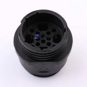 207486-2 Connector Housing Connector Whole Sale Electronic Component Chips Supplier & BOM Service - Product Image 1