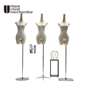 <span class=keywords><strong>Maniquíes</strong></span> de Alta Gama para Vestidos de Novia, <span class=keywords><strong>Maniquíes</strong></span> de Cuello Largo, <span class=keywords><strong>Maniquíes</strong></span> de Lino de Medio Cuerpo, <span class=keywords><strong>Maniquíes</strong></span> de Cuello Cisne - Product Image 1