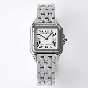 All'ingrosso BV AF fabbrica di alta qualità <span class=keywords><strong>bracciale</strong></span> serbatoi palloncino pantera orologi al quarzo per gioielli da <span class=keywords><strong>donna</strong></span> di lusso da polso cartierabile - Product Image 2