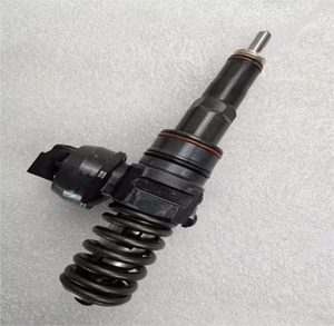 หัวฉีดน้ำมันแท้ 0414720404 0414720454 MN980235 03G130073G 03G130073GX สำหรับ A3 A4 A6 มิตซูบิชิ สำหรับ ซีท สโกด้า สำหรับ โฟล์คสวาเกน - Product Image 6