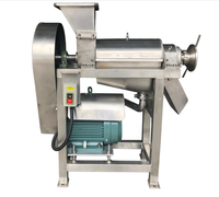 Industriële Groente Fruit Maken Machine Wortel Granaatappel Sinaasappel