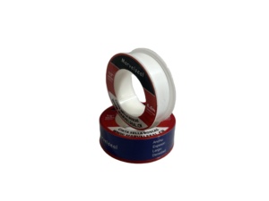 Joint torique en PTFE blanc Marvel Ecomic pour joints de pipeline avec haute résistance à la traction, prévention des fuites, 6,6 m, 12 mm/19 mm/25 mm, marché mexicain - Product Image 2