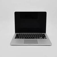 Utilisé pour APP-LE MAC-BOOK Pro 2015 I5 8 Go de RAM 256 Go de SSD Haute Qualité 13 pouces