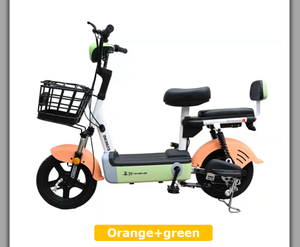 Y2-PW 500 watt ucuz elektrikli bisiklet kit kiti elektrik moteur 60v scooter électrique - Product Image 6