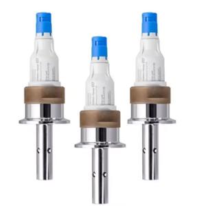 Capteur de conductivité numérique Cls15e compatible avec E+h Memosens 2.0, pour la surveillance continue de l'eau pure - Product Image 4
