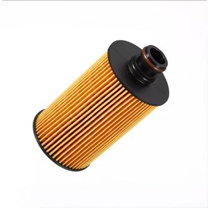 Ssangyong KORANDO (CK) yağ filtresi için yüksek kaliteli üretici oto motor parçaları araba 6711803009 - Product Image 3