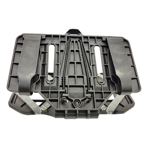 Soporte Universal para Teléfono con Sistema Molle de Sturdyarmor, Soporte Plegable para Navegación, Chaleco Táctico, Portaplacas - Product Image 4