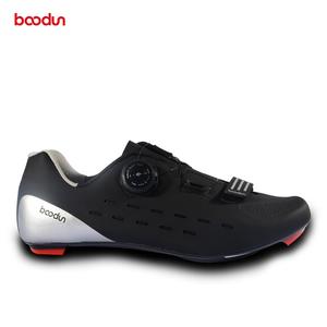HBG 1081 professionale lucchetto scarpe da bicicletta <span class=keywords><strong>mtb</strong></span> scarpe bici da strada ciclismo scarpe da uomo - Product Image 4