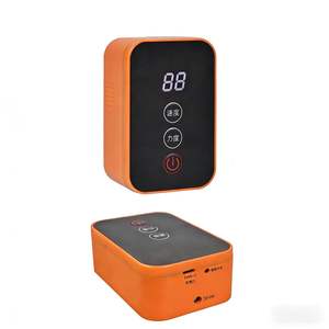 Gant robot de rééducation portable en stock directement de l'usine pour l'entraînement des doigts - Product Image 2