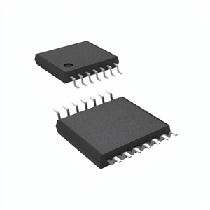 Componentes y Piezas Electrónicas Lógicas MC74LCX32DT IC GATE OR 4CH 2 INP 14TSSOP 14 TSSOP (0.173", 4.40mm de Ancho) BOM IC en Stock - Product Image 1