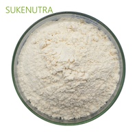 Liquiritine de haute pureté 90% - Extrait naturel de racine de réglisse en poudre - Qualité cosmétique OEM/ODM