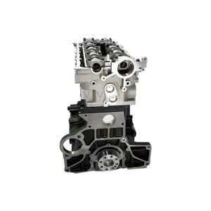 Nuevo Conjunto de Motor Diésel Turbo D4CB 2.5L CRDi DOHC 16V para <span class=keywords><strong>Hyundai</strong></span> H1 Starex Grand Starex Porter - Product Image 3