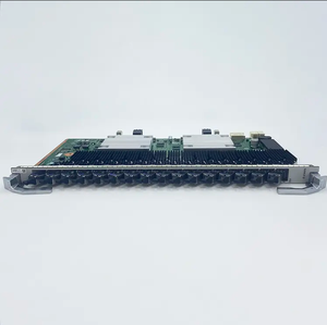 Tarjeta de Servicio Combinada XG-PON GPON de 16 Puertos MA5800 CGHF para Huawei OLT - Product Image 2