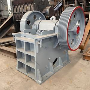 Nhiệm Vụ Nặng Nề Sử Dụng Máy Nghiền Đá Máy Móc Máy Nghiền Hàm Cho Xây Dựng - Product Image 4