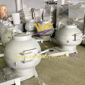 Machines de lavage de l'estomac d'abattoir de bétail pour l'équipement de boucher de bétail - Product Image 4