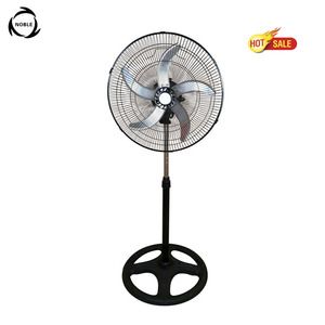 <span class=keywords><strong>Ventilateur</strong></span> <span class=keywords><strong>colonne</strong></span> oscillant électrique Ventisol Turbo 40 cm, hauteur réglable, 220 V AC/DC, rechargeable solaire - Product Image 5