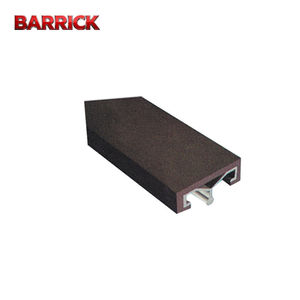 מדריך כיפוף שרשרת בצורת זנב יונה מסדרת UHMWPE 880 לכיפוף צדדי - Product Image 6