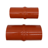 Tuyau en silicone anti-âge haute performance pour intercooler turbo universel, tuyau en caoutchouc silicone pour pièces de moto