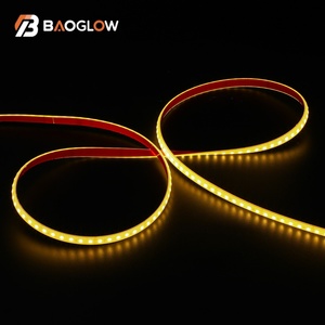 แถบไฟส่องสว่างภายนอก IP67 LED 24V 3000K 4000K 6500K สำหรับไฟ LED 120กลางแจ้ง/M แถบไฟ2835led ขายส่ง - Product Image 4