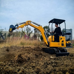 Cheapest Home <strong>Excavator</strong> Ce Epa Euro 5 China Wholesale Compact Bagger Small Digger Kubota Engine Mini <strong>Excavators</strong> 2.5 Ton Prices - Product Image 5