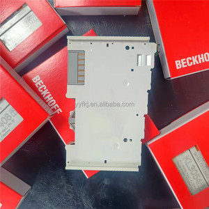 BECKHOFF ของแท้ใหม่เอี่ยม รุ่น C9900-M666 สำหรับ Beckhoff - Product Image 5